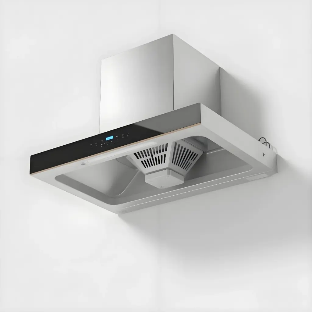 抽油煙機